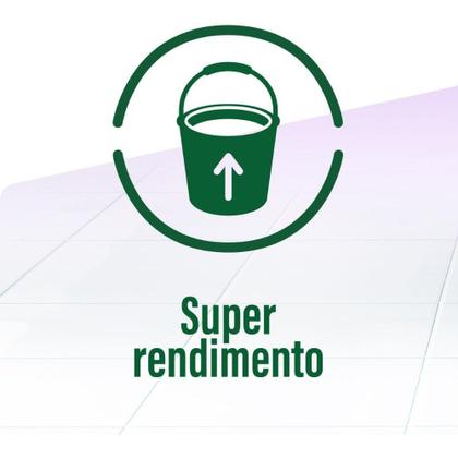 Imagem de Kit 4 Limpador Diluível Ajax Festa Das Flores - Flores do Campo 500Ml