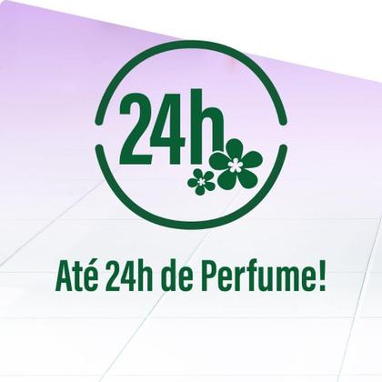 Imagem de Kit 4 Limpador Diluível Ajax Festa Das Flores - Flores do Campo 500Ml