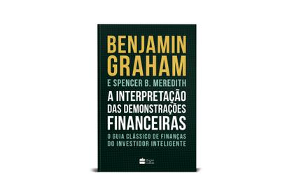 Imagem de Kit 4 Livro A Interpretação Das Demonstrações Financeiras - Harpercollins Brasil