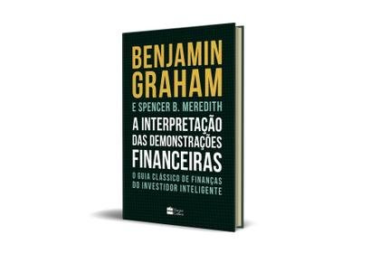 Imagem de Kit 4 Livro A Interpretação Das Demonstrações Financeiras - Harpercollins Brasil