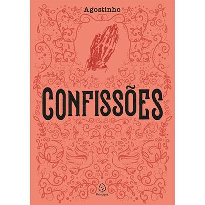 Imagem de Kit 4 Livros Literatura Cristã Ortodoxia + Os Pais Apostólicos + O Livro dos Mártires + Confissões