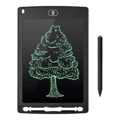 Imagem de Kit 4 Lousas Mágicas 10 Tablet LCD - Verde