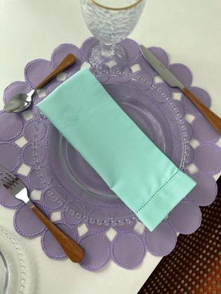 Imagem de Kit 4 Lugares Americanos Esfera
