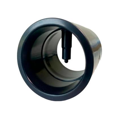 Imagem de Kit 4 luva para sensor de temperatura rev. 001 lxp