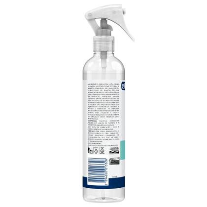 Imagem de Kit 4 Odorizador Ambiente Fresh Flowers Glade Home Fragrance Frasco 265ml cada