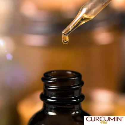 Imagem de Kit 4 óleo Natural Premium Tumeric Original Formula Inovadora