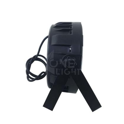 Imagem de Kit 4 Par Leds + Máquina De Fumaça 2000W + Mesa Dmx 512