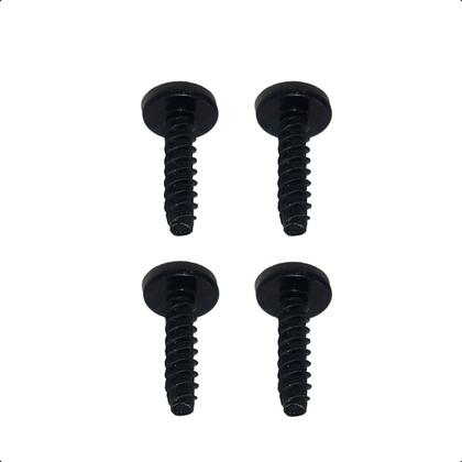 Imagem de Kit 4 Parafusos Fixação Base Tv LG 50UM7360PSA 50UM7500PSB