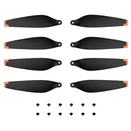 Imagem de Kit 4 Pares de hélices Drone Mini 3 PRO 4 PRO DJI Original