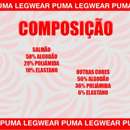 Imagem de Kit 4 Pares Meias Sapatilha Invisível Algodão Feminino