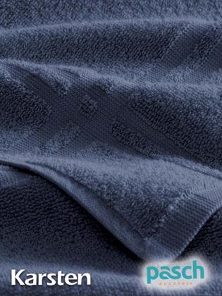 Imagem de Kit 4 Peças Toalhas Linea 2 Banho+1 Rosto+1 Piso - Karsten