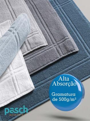 Imagem de Kit 4 Peças Toalhas Linea 2 Banho+1 Rosto+1 Piso - Karsten