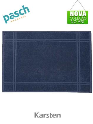 Imagem de Kit 4 Peças Toalhas Linea 2 Banho+1 Rosto+1 Piso - Karsten