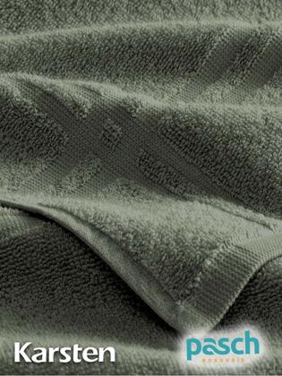 Imagem de Kit 4 Peças Toalhas Linea 2 Banho+1 Rosto+1 Piso - Karsten