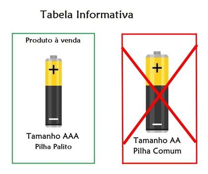 Imagem de Kit 4 Pilhas Palito AAA 1000mAh + Carregador Bivolt AA e AAA com Indicador de Cargas