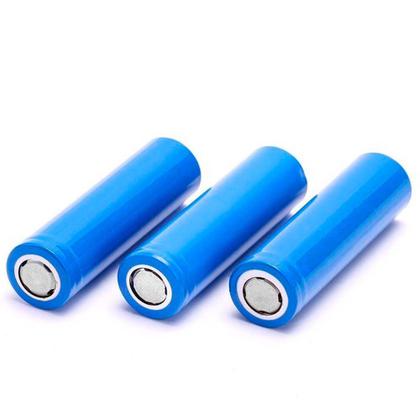 Imagem de Kit 4 Pilhas Recarregáveis 18650 3.7v - 4.2v 8000mAh  Bateria de controle, lanterna, Radios, Brinquedo, Ferramenta