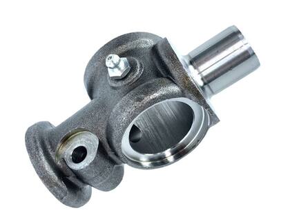 Imagem de Kit 4 Pinos Telefone Suspensão Volkswagen Kombi 1500 1600 1967 a 2014 IMA AL820 AL821