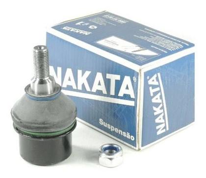 Imagem de Kit 4 Pivô Superior Inferior Amarok 2010/2019 Original Nakata N97012/N97011