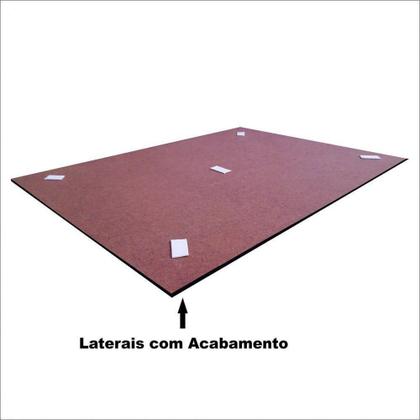 Imagem de Kit 4 Placas Decorativas 20 X 30 Cm - Coleção Mar 4