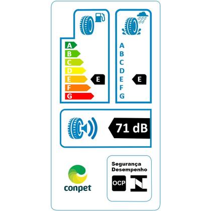 Imagem de Kit 4 Pneu Barum By Continental Aro 15 185/65r15 88H Bravuris 5HM