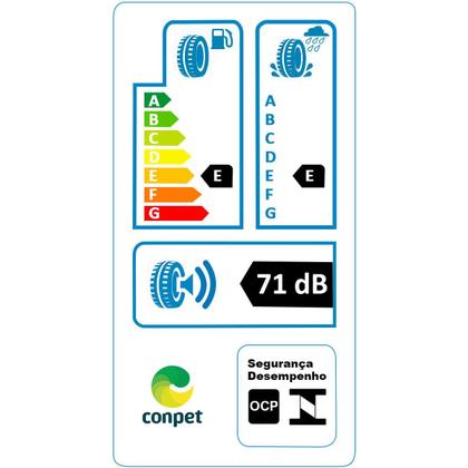 Imagem de Kit 4 Pneu Barum By Continental Aro 15 185/65r15 88H Bravuris 5HM