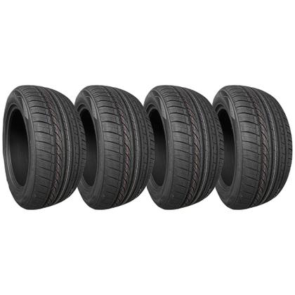 Imagem de Kit 4 Pneu Speedmax Aro 19 275/40r19 101W HU901