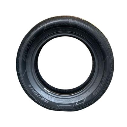 Imagem de Kit 4 Pneus 165/70R14 81T Aplus Comfort HP Aro 14
