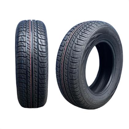 Imagem de Kit 4 pneus 175/70r13 82t t max speedmax