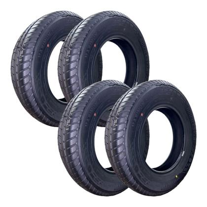 Imagem de Kit 4 Pneus 175/75r14 86t Maximum Doublestar Aro 14