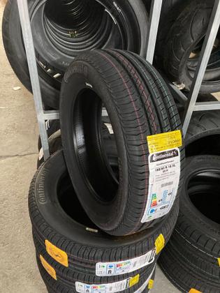 Imagem de Kit 4 Pneus 185/60r15 Continental Power Contact 88h XL