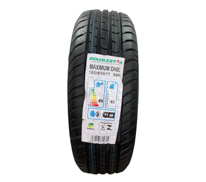 Imagem de Kit 4 Pneus 185/65R15 88H Doublestar DH03 Aro 15