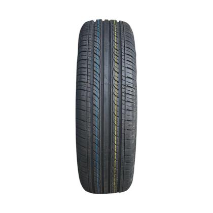 Imagem de Kit 4 Pneus 185/65R15 88H Doublestar P/ Carro de passeio Onix Argo Cronos C3 Livina Fit HB20 Polo Fox Logan Sandero AirCross