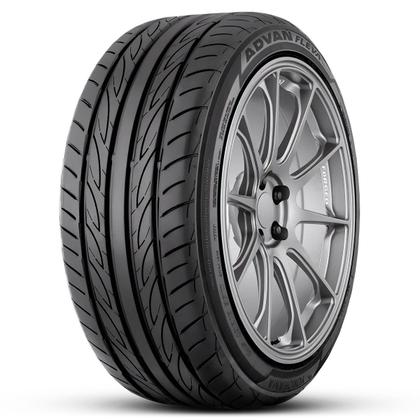 Kit 4 Pneus 205 55R17 Yokohama ADVAN FLEVA V701 91V - Pneus