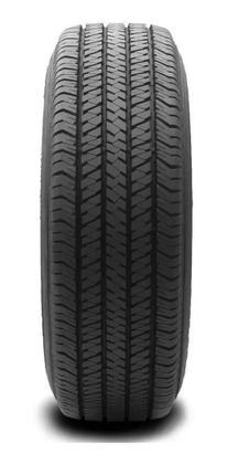 Imagem de Kit 4 Pneus 265/60r18 Bridgestone Dueler Ht 684 IlECOPIA