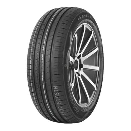 Imagem de Kit 4 Pneus Aplus Aro 14 165/60R14 A609 75H