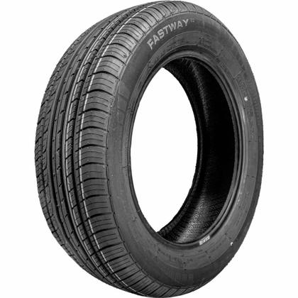 Imagem de Kit 4 Pneus Aro 13 Xbri Fastway B2 175/70R13 82H