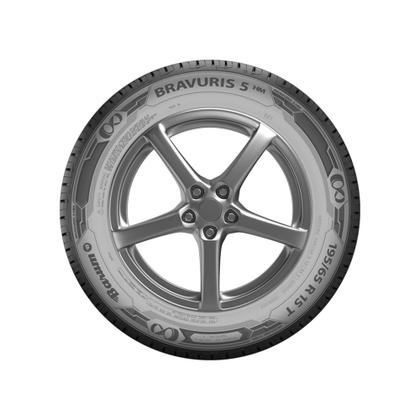 Imagem de Kit 4 Pneus Aro 15 175/65R15 84T Barum By Continental Bravuris 5Hm