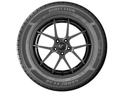 Imagem de Kit 4 Pneus Aro 15” 185/65R15 Goodyear 88H Directi