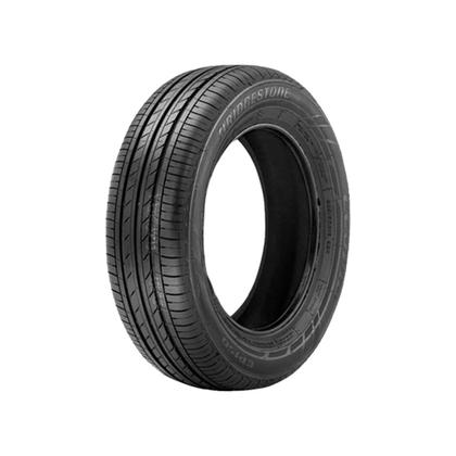 Imagem de Kit 4 Pneus Aro 15 Bridgestone 185/65 R15 88h Ecopia Ep150