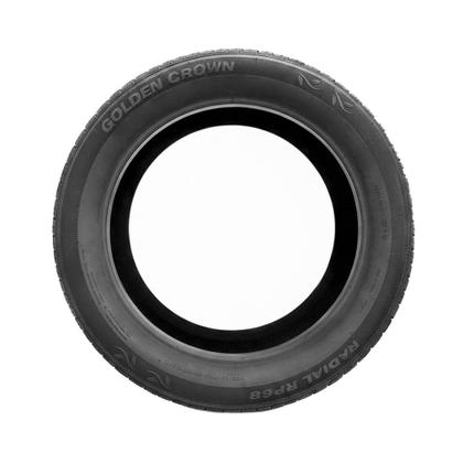 Imagem de Kit 4 Pneus Aro 15 Golden Crown 195/60 R15 88H RP68