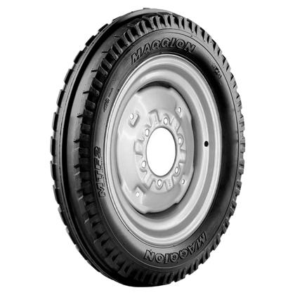 Imagem de Kit 4 Pneus Aro 15 Maggion 400-15 MTF2