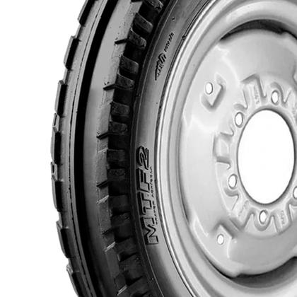 Imagem de Kit 4 Pneus Aro 15 Maggion 400-15 MTF2