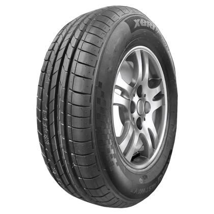 Imagem de Kit 4 Pneus Aro 15 Xbri 195/55 R15 85V Fastway Y1