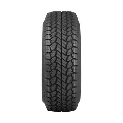 Imagem de Kit 4 Pneus Aro 16 265/70R16 112T Barum By Continental Fr Bravuris At