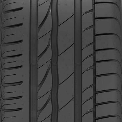 Imagem de Kit 4 Pneus Aro 16 Bridgestone 205/60 R16 96W Turanza ER300
