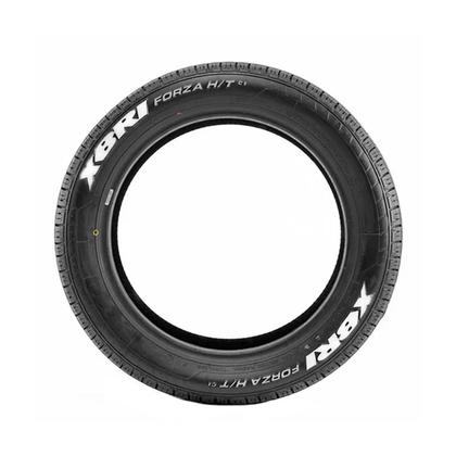 Imagem de Kit 4 Pneus Aro 18 Xbri 215/55 R18 95H TL Forza C1 HT