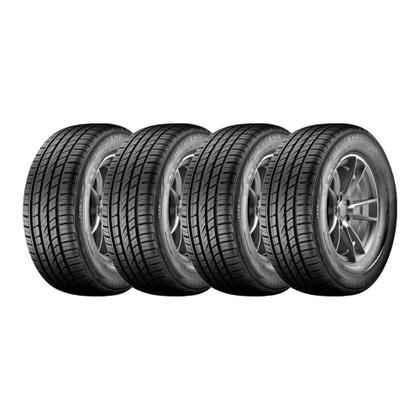 Imagem de Kit 4 Pneus Chengshan Aro 17 225/65R17 CSC-303 102T