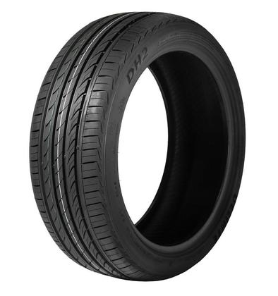 Imagem de Kit 4 Pneus Delinte Aro 16 205/60R16 DH2 92V