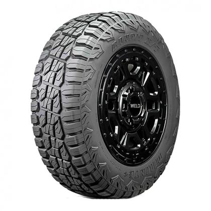 Imagem de Kit 4 Pneus Delinte Aro 16 215/65 R16 DX-20 Bandit X/T 98H