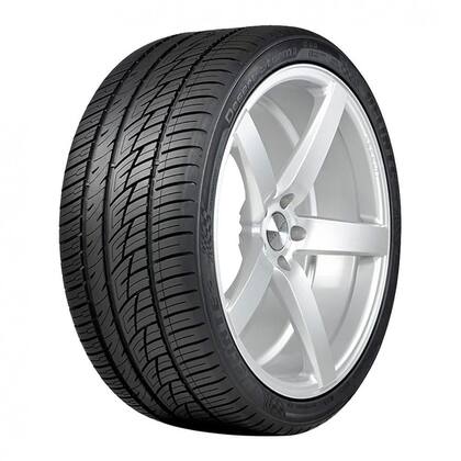 Imagem de Kit 4 Pneus Delinte Aro 22 265/35R22 Desert Storm 2 DS8 102W